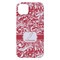 Swirl iPhone 14 Pro Max Case - Back