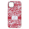 Swirl iPhone 14 Pro Max Tough Case - Back