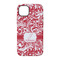 Swirl iPhone 14 Pro Tough Case - Back