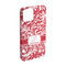 Swirl iPhone 15 Case - Angle