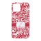 Swirl iPhone 15 Case - Back