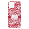 Swirl iPhone 15 Plus Case - Back