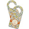 Swirls & Floral Door Hanger - MAIN