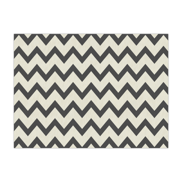 Custom Swirls, Floral & Chevron Large Tissue Papers Sheets - Heavyweight