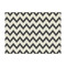 Swirls, Floral & Chevron Tissue Paper - Heavyweight - Large - Front