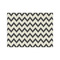 Swirls, Floral & Chevron Tissue Paper - Heavyweight - Medium - Front