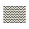 Swirls, Floral & Chevron Tissue Paper - Lightweight - Medium - Front