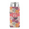 Mums Flower 12oz Tall Can Sleeve - FRONT (on can)