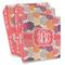 Mums Flower Full Wrap Binders - PARENT/MAIN