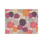 Mums Flower Medium Tissue Papers Sheets - Heavyweight