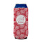 Coral 16oz Can Sleeve - FRONT (on can)