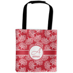 Coral Auto Back Seat Organizer Bag (Personalized)