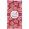 Coral Crib Comforter/Quilt - Apvl