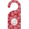 Coral Door Hanger (Personalized)