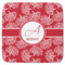 Coral Memory Foam Bath Mat 48 X 48