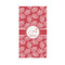 Coral Guest Paper Towels - Full Color - Standard (Personalized)