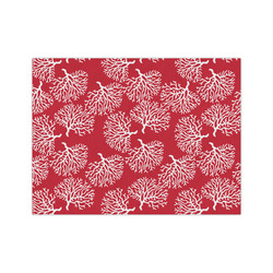 Coral Medium Tissue Papers Sheets - Heavyweight