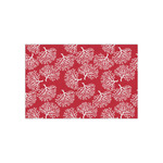 Coral Small Tissue Papers Sheets - Heavyweight