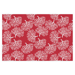 Coral X-Large Tissue Papers Sheets - Heavyweight