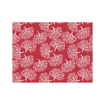 Coral Medium Tissue Papers Sheets - Lightweight