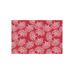 Coral Small Tissue Papers Sheets - Lightweight