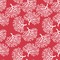 Coral Wallpaper Square