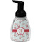 Santa Claus Foam Soap Bottle