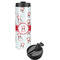 Santa Claus Stainless Steel Tumbler