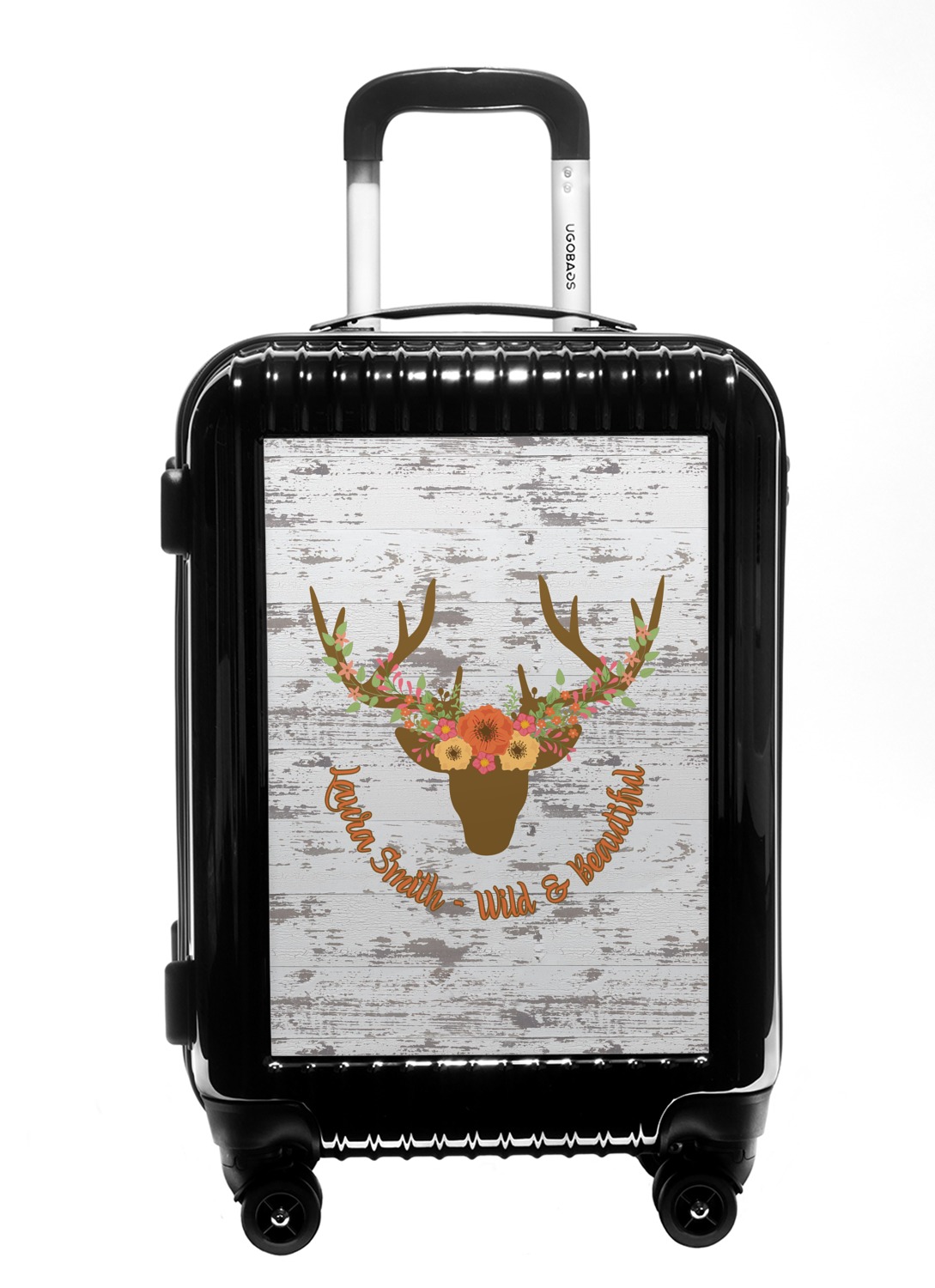 antler carry on