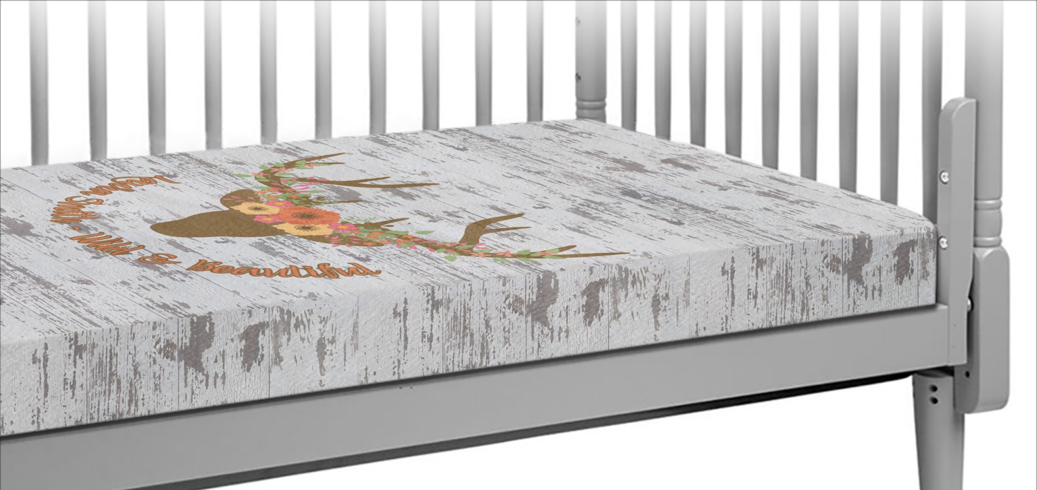 Antler on sale baby bedding