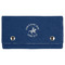 Western Ranch Cards & Dice Set - Navy Blue - Front