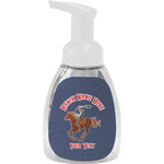 Western Ranch Foam Soap Bottle (Personalized)