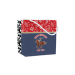 Western Ranch Party Favor Gift Bags - Gloss (Personalized)