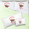 Western Ranch Pillow Cases - LIFESTYLE