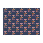 Western Ranch Large Tissue Papers Sheets - Lightweight (Personalized)