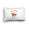 Western Ranch Toddler Pillow Case - FRONT (partial print)