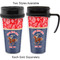 Western Ranch Travel Mugs - with & without Handle