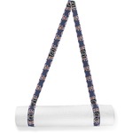 Western Ranch Yoga Mat Strap (Personalized)