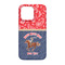 Western Ranch iPhone 13 Case - Back