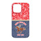 Western Ranch iPhone 13 Pro Case - Back