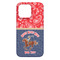 Western Ranch iPhone 13 Pro Max Case - Back