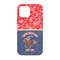 Western Ranch iPhone 13 Pro Tough Case - Back