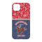 Western Ranch iPhone 14 Case - Back