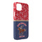 Western Ranch iPhone 14 Pro Max Case - Angle