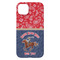 Western Ranch iPhone 14 Pro Max Case - Back