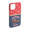 Western Ranch iPhone 15 Case - Angle