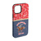 Western Ranch iPhone 15 Tough Case -  Angle