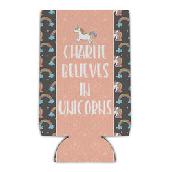 Unicorns Can Cooler (Personalized)