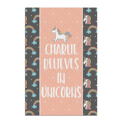 Unicorns Posters - Matte - 20x30 (Personalized)