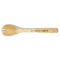 Unicorns Bamboo Sporks - Double Sided - FRONT